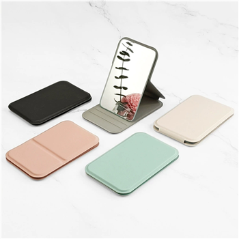 Folding Portable Makeup Mirror