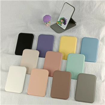Folding Portable Makeup Mirror