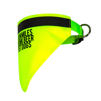 Reflective Pet Bandana
