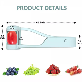 Fruit Cutter