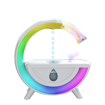 Water Drop Humidifier
