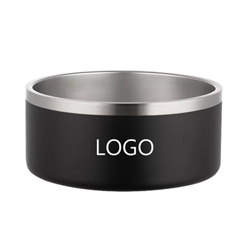 42oz. Stainless Steel Pet Bowl