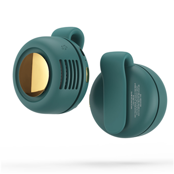 Small Neck Fan