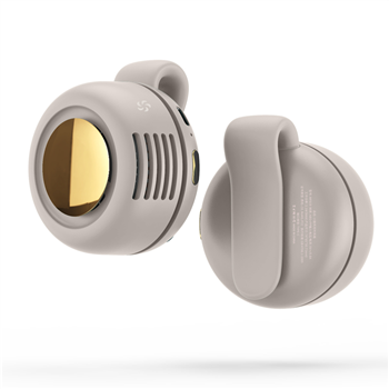 Small Neck Fan