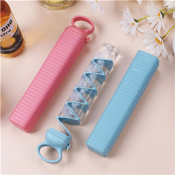 Silicone Ice Mold