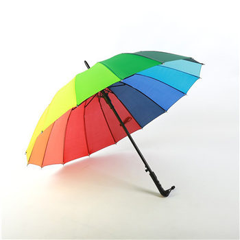 Rainbow Umbrella
