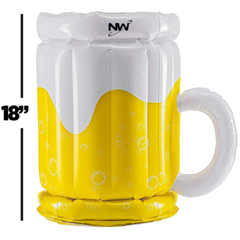 PVC Inflatable Beer Ice Bucket