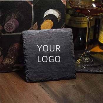 Slate Coaster