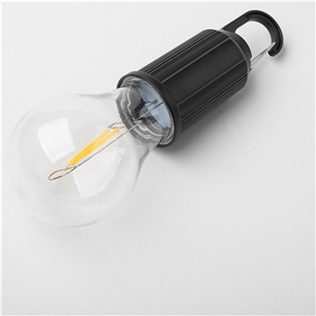 Rechargeable Vintage Bulb Light