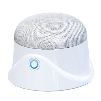 Magnetic Wireless Bluetooth Speaker