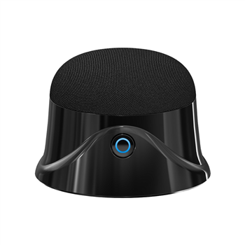 Magnetic Wireless Bluetooth Speaker