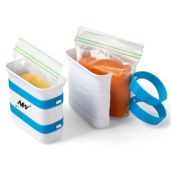 Freezer Food Block Mold