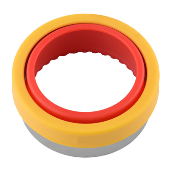 Round Sandwich Sealer Cutter