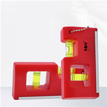 Magnetic Mini Bubble Level