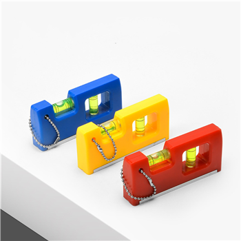 Magnetic Mini Bubble Level