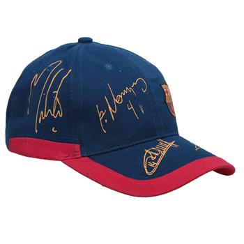 Cap