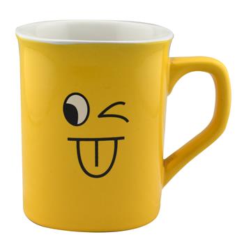 Ceramic Cup