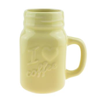 Ceramic Cup