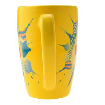 Ceramic Cup