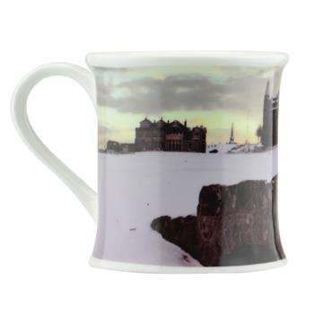 Ceramic Cup