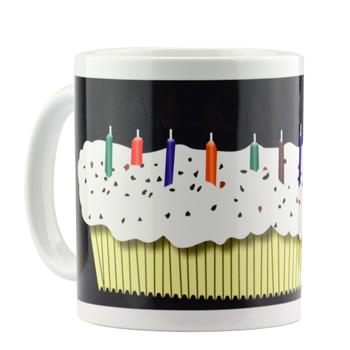 Ceramic Cup
