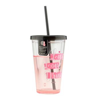 Freezer cup
