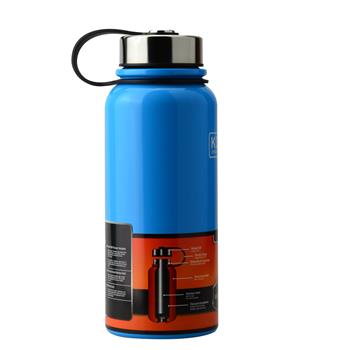 Vacuum Bottle