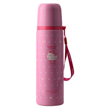 Vacuum Bottle