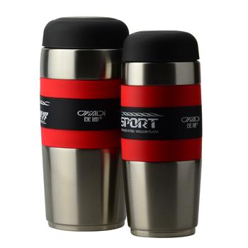Vacuum Bottle