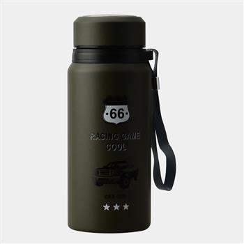 Vacuum Bottle