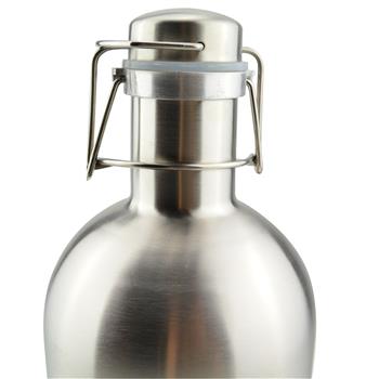 Vacuum Bottle