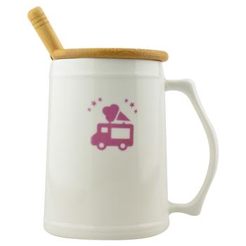 Ceramic Cup