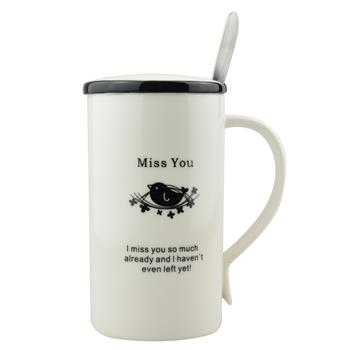 Ceramic Cup