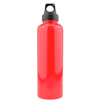 Plastic Water Bottle