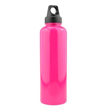 Plastic Water Bottle