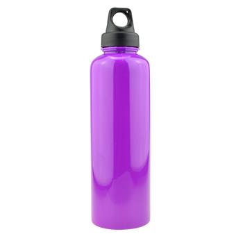 Plastic Water Bottle