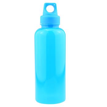 Plastic Water Bottle