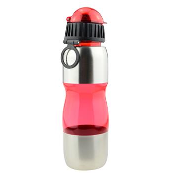 Plastic Water Bottle