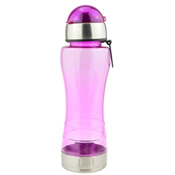 Plastic Water Bottle