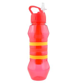 Plastic Water Bottle