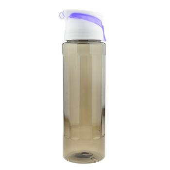 Plastic Water Bottle