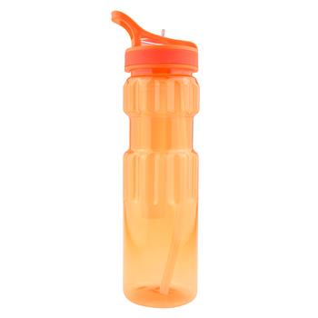 Plastic Water Bottle