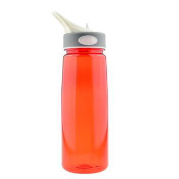Plastic Water Bottle