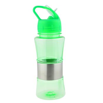 Plastic Water Bottle