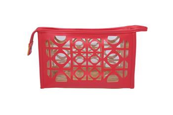 Cosmetic bag