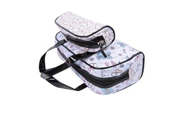 Cosmetic bag