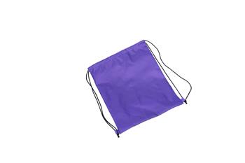 Drawstring backpack