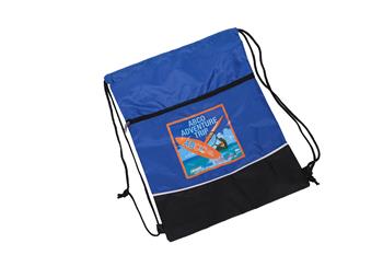 Drawstring backpack   ,Sack pack