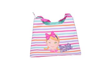 Girls Tote Bag