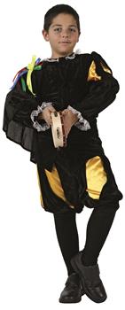 Children costume